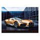 Nástěnný kalendář 2027 - Cars