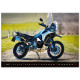 Nástěnný kalendář 2027 - Motorbikes