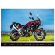 Nástěnný kalendář 2027 - Motorbikes
