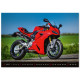 Nástěnný kalendář 2027 - Motorbikes