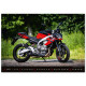 Nástěnný kalendář 2027 - Motorbikes