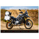 Nástěnný kalendář 2027 - Motorbikes