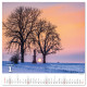 Nástěnný kalendář 2027 - Krásy venkova