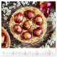 Nástěnný kalendář 2027 - Krásy venkova