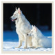 Nástěnný kalendář 2027 - Dogs