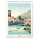 Nástěnný kalendář 2027 Vintage plakáty - Japonské umění