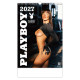 Nástěnný kalendář 2027 - Playboy
