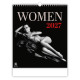 Nástěnný kalendář 2027 - Women
