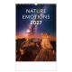 Nástěnný kalendář 2027 - Nature Emotions