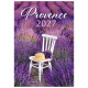 Nástěnný kalendář 2027 - Provence