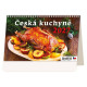 Stolní kalendář 2027 - Česká kuchyně