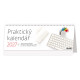 Stolní kalendář 2027 - Praktický kalendář