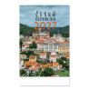 Nástěnný kalendář 2027 český Česká republika