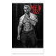 Nástěnný kalendář 2027 český Men