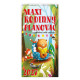Nástěnný kalendář 2027 - MAXI rodinný plánovač 