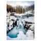 Nástěnný kalendář 2027 Beautiful world 