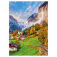 Nástěnný kalendář 2027 Beautiful world 