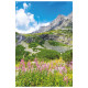 Nástěnný kalendář 2027 Tatry 