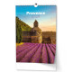 Nástěnný kalendář 2027 Provence                         