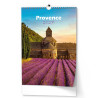Nástěnný kalendář 2027 Provence                         