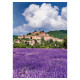 Nástěnný kalendář 2027 Provence                         