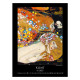 Nástěnný kalendář 2027 - Gustav Klimt