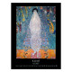 Nástěnný kalendář 2027 - Gustav Klimt