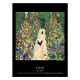 Nástěnný kalendář 2027 - Gustav Klimt