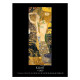 Nástěnný kalendář 2027 - Gustav Klimt