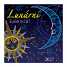 Nástěnný kalendář 2027 - Lunární