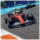 Nástěnný poznámkový kalendář 2027 Formule - Jiří Křenek