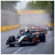 Nástěnný poznámkový kalendář 2027 Formule - Jiří Křenek