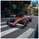 Nástěnný poznámkový kalendář 2027 Formule - Jiří Křenek