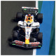 Nástěnný poznámkový kalendář 2027 Formule - Jiří Křenek