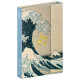 Týdenní magnetický diář 2027 B6 Katsushika Hokusai