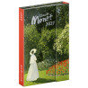 Týdenní magnetický diář 2027 B6 Claude Monet