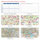 Diář DESIGN denní A5 2027 český - Sport