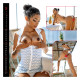 Nástěnný kalendář 2027 - Hot Girls 
