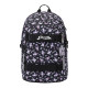Školní batoh Skate Kuromi Black