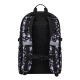 Školní batoh Skate Kuromi Black