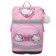 Školní aktovka Zippy plus Hello Kitty Sweet Leopard