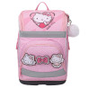 Školní aktovka Zippy plus Hello Kitty Sweet Leopard