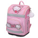 Školní aktovka Zippy plus Hello Kitty Sweet Leopard