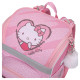 Školní aktovka Zippy plus Hello Kitty Sweet Leopard