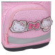 Školní aktovka Zippy plus Hello Kitty Sweet Leopard
