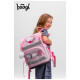 Školní aktovka Zippy plus Hello Kitty Sweet Leopard