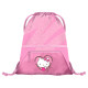Sáček s kapsou Hello Kitty Sweet Leopard