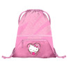 Sáček s kapsou Hello Kitty Sweet Leopard