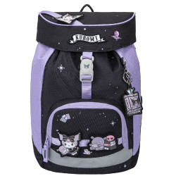 Školní batoh Airy Kuromi Fortune Dream