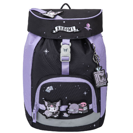 Školní batoh Airy Kuromi Fortune Dream